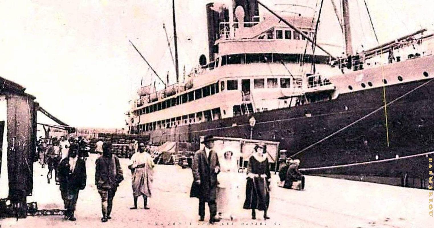 2466- Philippeville - Courrier de France de la Compagnie2 Transatlantique.jpg
